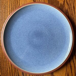 Juice Berry by Denby-Langley Dinner Plate